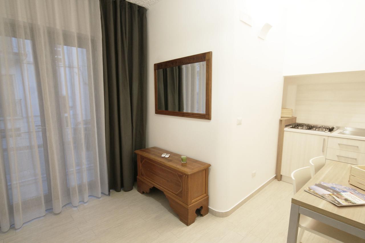 Casa Dante Bed&Breakfast 마티나타 외부 사진